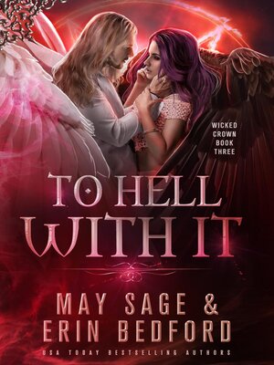 cover image of To Hell With It